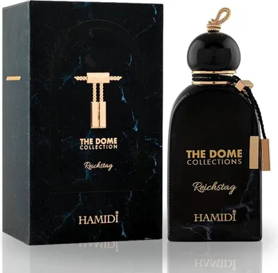 Zdjęcie produktu dla Hamidi Reichstag woda perfumowana unisex 100 ml