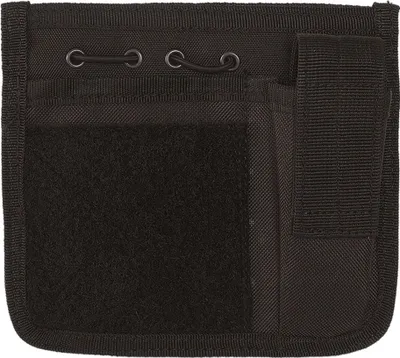 Produktbild von MOLLE Admin Pouch schwarz