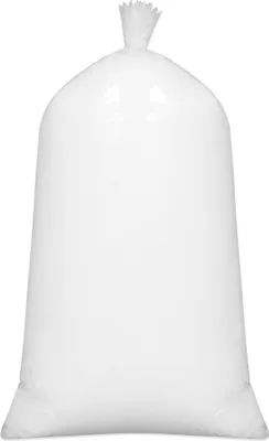 Produktbild von Kopfkissenfüllung, 1000 g, weiß