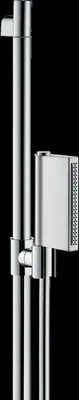 Produktbild von Brauseset SHOWERSOLUTIONS ONE 2jet chrom chrom