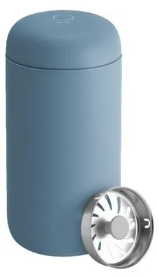 Zdjęcie produktu dla Kubek termiczny Fellow Carter Move Mug 355 ml, pudrowy niebieski