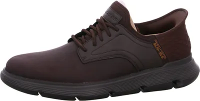 Obrázok produktu pre Skechers Slip-ins: Garza - Gervin 205046/CHOC Brown-40