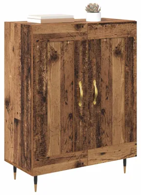 Obrázok produktu pre vidaXL Príborník z regenerovaného dreva 69,5 x 34 x 90 cm materiál na báze dreva