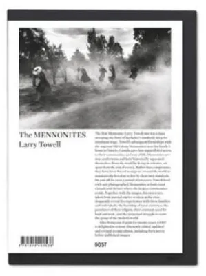 Produktbild von The Mennonites