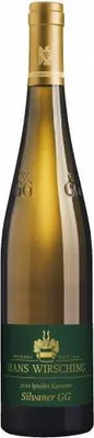Produktbild von Hans Wirsching Iphöfer Kammer Silvaner Großes Gewächs