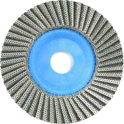 Immagine prodotto di BIHUI disco diamantato GR.60 per rettifica disco lamellare 115 mm DPF060