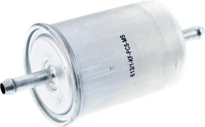 Produktbild von Kraftstofffilter MASTER-SPORT 613/1-KF-PCS-MS für FIAT Panda Schrägheck (141) Leitungsfilter