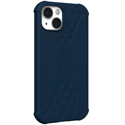 Immagine prodotto di Cover per Apple iPhone 13 - Silicone - Backcover UAG - Blu