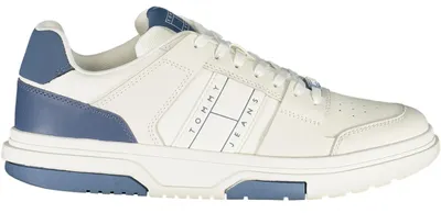 Obrázek produktu pro Tommy Hilfiger Herren Sportschuhe Weiss