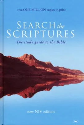 Produktbild von Search the Scriptures