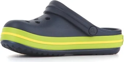 Produktbild von Crocs Schuhe Crocband Clog K, 2045374K6