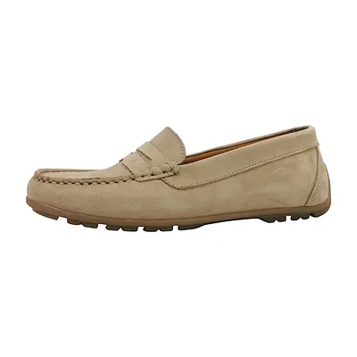 Image de Mocassins Otto Klein beige, taille 36
