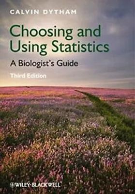 Productafbeelding van Choosing and Using Statistics