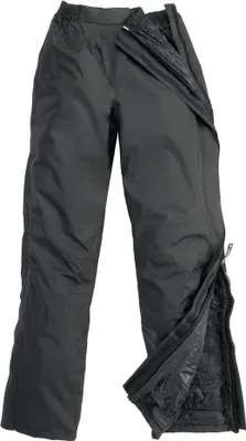 Produktbild von Regenhose Tucano Urbano PANTA DILUVIO IMBOTTITI für den Winter - Farbe: Schwarz, Größe: S