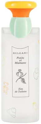 Produktbild von Bvlgari Petits et Mamans Eau de Toilette 100 ml