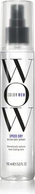 Produktbild von Color Wow Styling Speed Dry Blow Dry Spray 150 ml