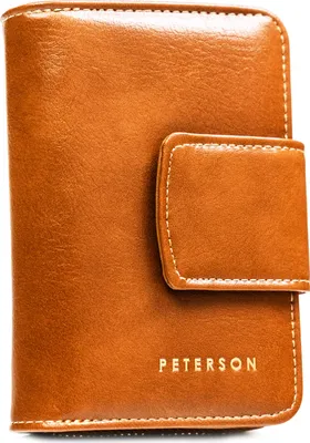 Image de Portefeuilles Peterson PTN009HF79670