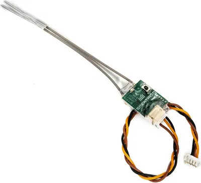 Produktbild von Spektrum Empfänger Serial Micro SRXL2 DSMX mit Stecker