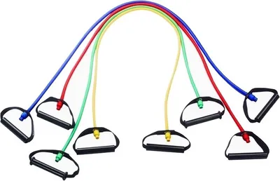 Produktbild von Dittmann Body Tube, Widerstandslevel:Level 1 - Leicht