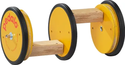 Produktbild von Pedalo Koordinationstrainer "Slalom"