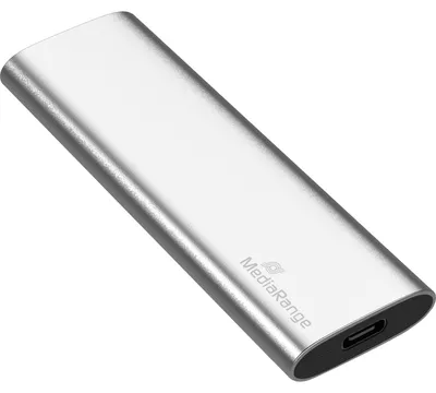 Produktbild von MEDIARANGE MR1102 - SSD - 480 GB - extern (tragbar)