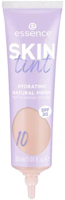 Produktbild von Haut TINT getö nte Feuchtigkeitscreme SPF 30 #10 30 g