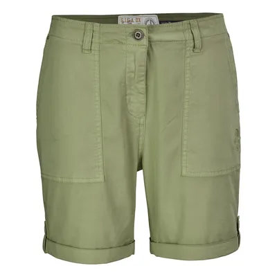 Produktbild von G.I.G.A. DX by killtec Damen Bermudas GS 106 WMN BRMDS Damen 3147535 Grün2058 38