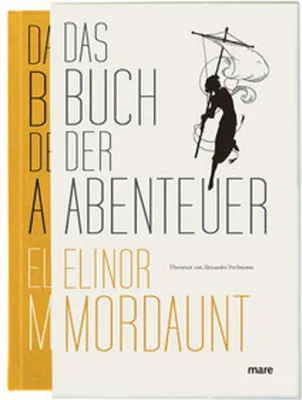 Produktbild von Das Buch der Abenteuer
