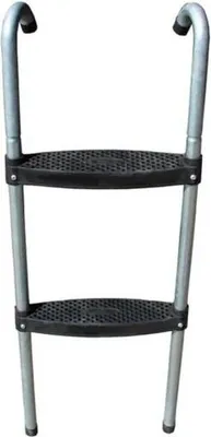Obrázek produktu pro MARIMEX Žebřík K Trampolíně 92 cm - Černý 19000646