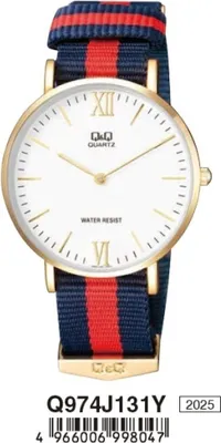 Immagine prodotto di Orologio Q&q Modello modaQ974J131Y