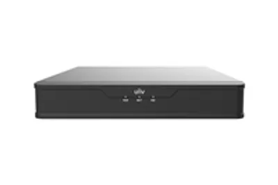 Obrázok produktu pre Jovision Uniview Video Rekorder 8-Kanal NVR 8xPoE 1xSata Smart 1U 64
