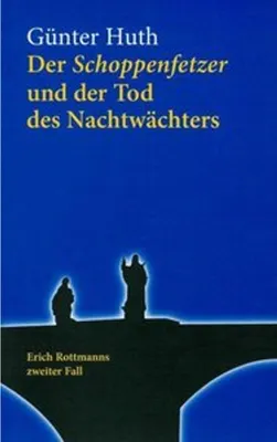 Image de Der Schoppenfetzer und der Tod des Nachtwächters