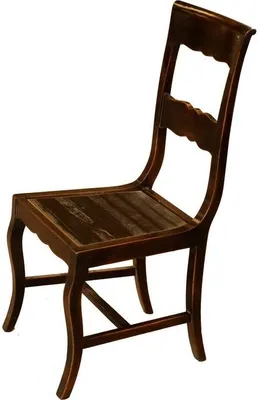 Produktbild von Esszimmer Holz Möbel Stühle Luxus Design Holzstuhl Lehne Sitz Büro Möbel