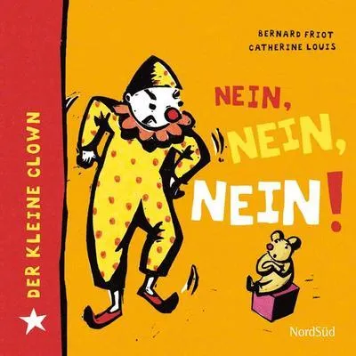 Produktbild von Nein, nein, nein!