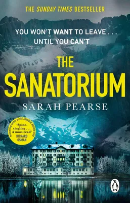 Produktbild von The Sanatorium
