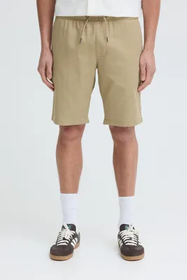 Produktbild von INDICODE IDZarwyn Herren Chino Shorts Bermuda Kurze Hose 100% Baumwolle Regular Fit