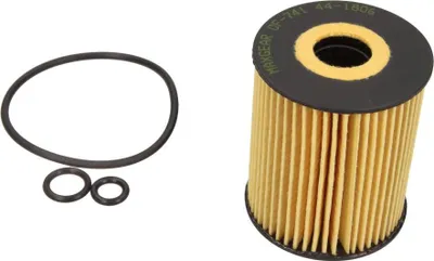 Produktbild von Ölfilter MAXGEAR 26-1231 Filtereinsatz für VW Polo Schrägheck (6R1, 6C1) für SKODA Fabia II Schrägheck (542) Fabia II Combi (545) für SEAT