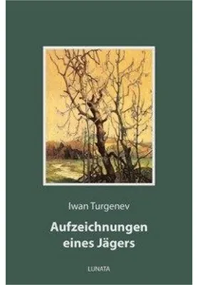 Produktbild von Aufzeichnungen eines Jägers