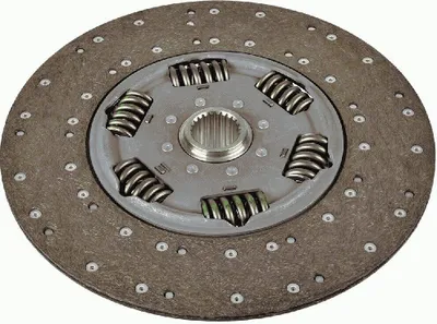 Obrázok produktu pre Spojková lamela SACHS 1878 006 370