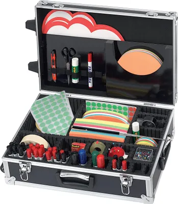 Image de Franken UMKR Mallette d'animation Trainer - 3.000 pièces