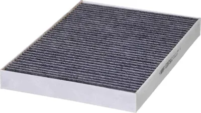 Image de HENGST FILTER Filtre, air intérieur