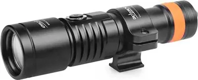 Zdjęcie produktu dla Orcatorch Hm01 Adapter do kasku czarny czarny jeden rozmiar