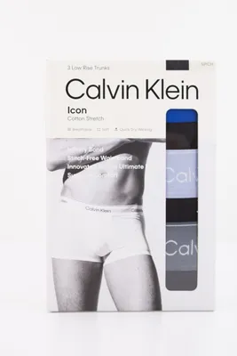 Zdjęcie produktu dla Calvin Klein Lv00nb4389 Wielokolorowy
