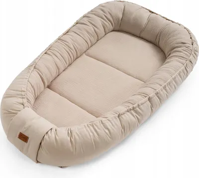 Produktbild von Babynest Baby-Raj 1-teilig für geborene