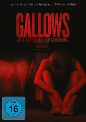 Produktbild von Hotseller - Gallows