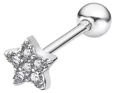 Image de Boucles d'oreilles Lotus LP3368-9/1
