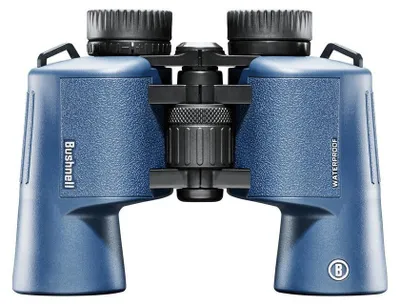 Produktbild von Bushnell Fernglas 12x42 H2O² Porro