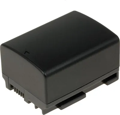 Produktbild von Akku für Video Canon Typ BP-808
