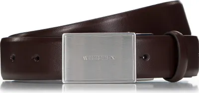 Produktbild von Leather belt