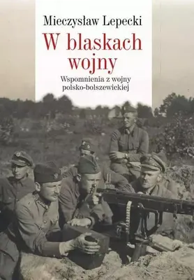 Obrázok produktu pre W blaskach wojny
